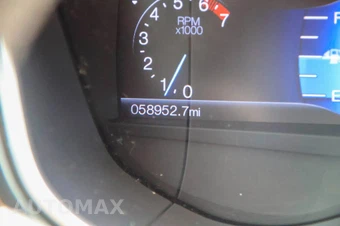 2015 Ford Fusion Titanium - miniatura 24