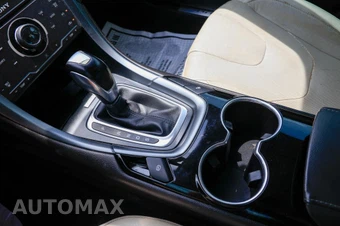 2015 Ford Fusion Titanium - miniatura 30