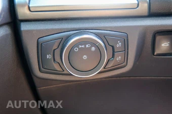 2015 Ford Fusion Titanium - miniatura 33