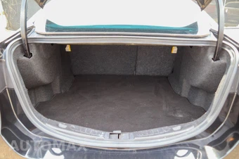 2015 Ford Fusion Titanium - miniatura 41