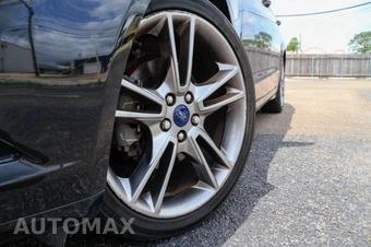2015 Ford Fusion Titanium - miniatura 42