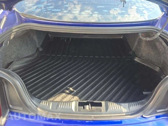 2015 Ford Mustang EcoBoost Coupe – miniatura 14