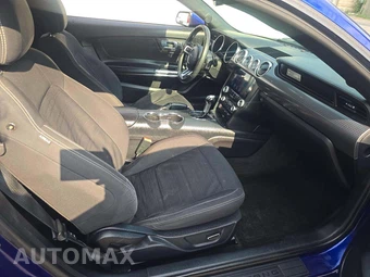 2015 Ford Mustang EcoBoost Coupe – miniatura 18