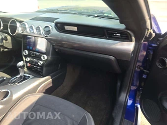 2015 Ford Mustang EcoBoost Coupe – miniatura 19
