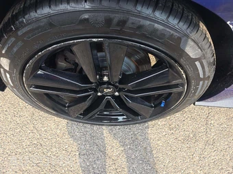 2015 Ford Mustang EcoBoost Coupe – miniatura 24