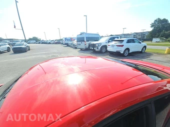 2015 Ford Mustang EcoBoost Coupe - miniatura 11