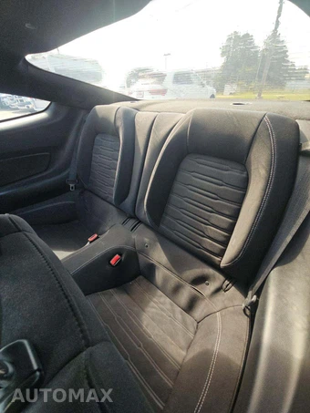 2015 Ford Mustang EcoBoost Coupe - miniatura 12