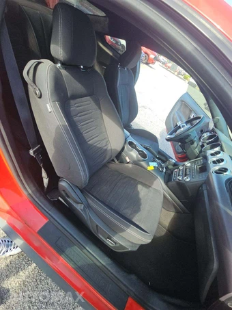 2015 Ford Mustang EcoBoost Coupe - miniatura 17