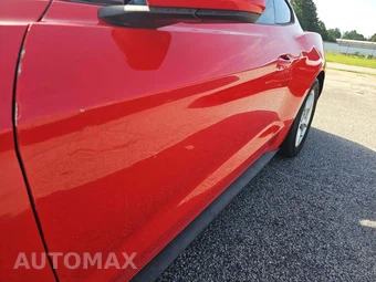 2015 Ford Mustang EcoBoost Coupe - miniatura 21