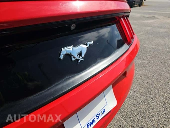 2015 Ford Mustang EcoBoost Coupe - miniatura 23