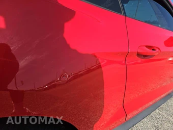 2015 Ford Mustang EcoBoost Coupe - miniatura 25