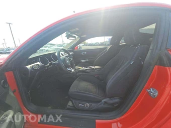 2015 Ford Mustang EcoBoost Coupe - miniatura 6