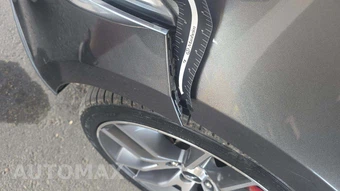 2015 Ford Mustang EcoBoost Premium Convertible – miniatura 17