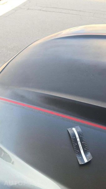 2015 Ford Mustang EcoBoost Premium Convertible – miniatura 19