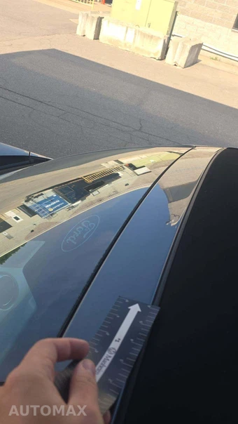 2015 Ford Mustang EcoBoost Premium Convertible – miniatura 22