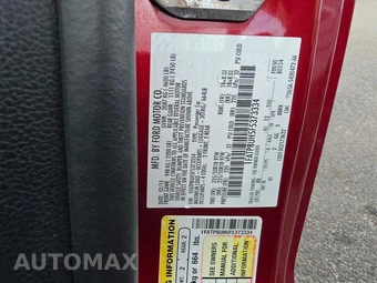 2015 Ford Mustang EcoBoost Premium Convertible – miniatura 17