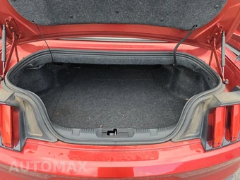 2015 Ford Mustang EcoBoost Premium Convertible – miniatura 19