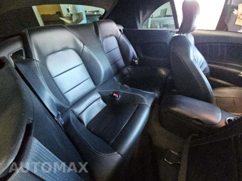 2015 Ford Mustang EcoBoost Premium Convertible - miniatura 16
