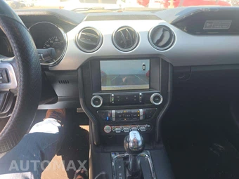 2015 Ford Mustang EcoBoost Premium Coupe - miniatura 10