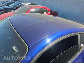 2015 Ford Mustang EcoBoost Premium Coupe - miniatura 12