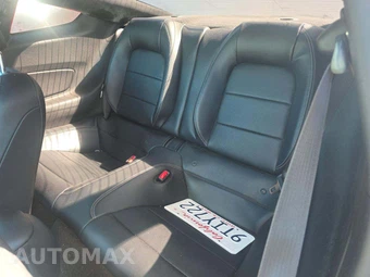2015 Ford Mustang EcoBoost Premium Coupe - miniatura 13