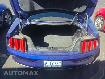 2015 Ford Mustang EcoBoost Premium Coupe - miniatura 14