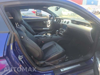2015 Ford Mustang EcoBoost Premium Coupe - miniatura 18