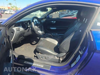 2015 Ford Mustang EcoBoost Premium Coupe - miniatura 6