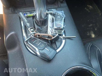 2015 Ford Mustang EcoBoost Premium Coupe - miniatura 8