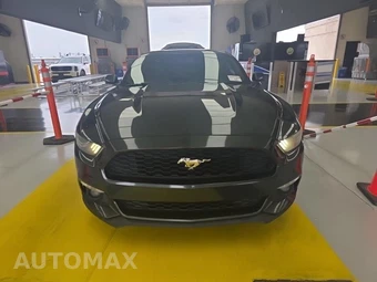 2015 Ford Mustang EcoBoost Premium Coupe – miniatura 2