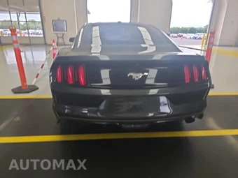 2015 Ford Mustang EcoBoost Premium Coupe – miniatura 5