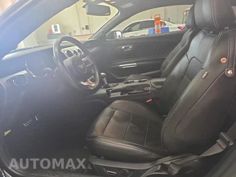 2015 Ford Mustang EcoBoost Premium Coupe – miniatura 7