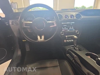 2015 Ford Mustang EcoBoost Premium Coupe – miniatura 8