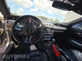 2015 Ford Mustang EcoBoost Premium Coupe - miniatura 11