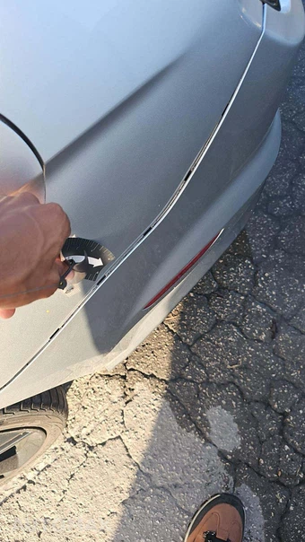 2015 Ford Mustang EcoBoost Premium Coupe - miniatura 21