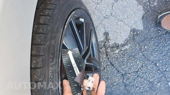 2015 Ford Mustang EcoBoost Premium Coupe - miniatura 25