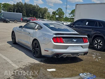 2015 Ford Mustang EcoBoost Premium Coupe - miniatura 6