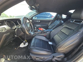 2015 Ford Mustang EcoBoost Premium Coupe - miniatura 7