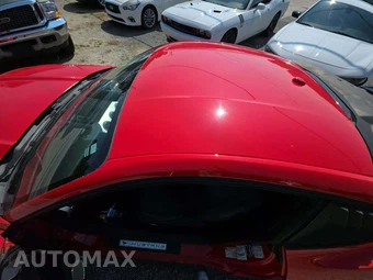 2015 Ford Mustang EcoBoost Premium Coupe – miniatura 12