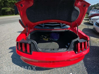 2015 Ford Mustang EcoBoost Premium Coupe – miniatura 14