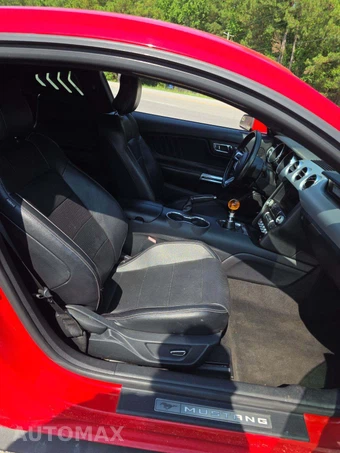 2015 Ford Mustang EcoBoost Premium Coupe – miniatura 18