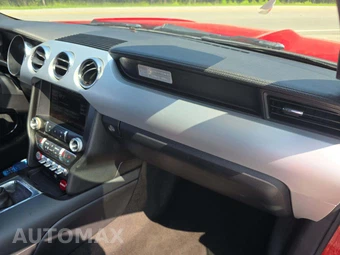 2015 Ford Mustang EcoBoost Premium Coupe – miniatura 19