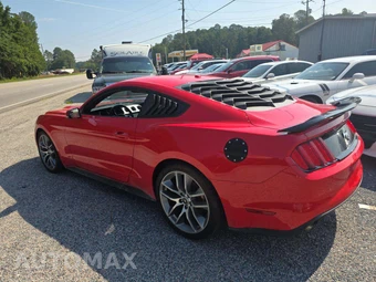 2015 Ford Mustang EcoBoost Premium Coupe – miniatura 2