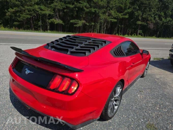 2015 Ford Mustang EcoBoost Premium Coupe – miniatura 3