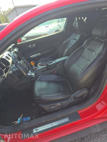 2015 Ford Mustang EcoBoost Premium Coupe – miniatura 6