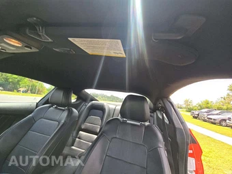 2015 Ford Mustang EcoBoost Premium Coupe – miniatura 11