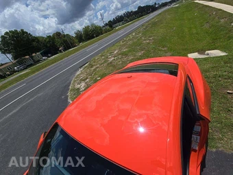 2015 Ford Mustang EcoBoost Premium Coupe – miniatura 12
