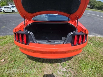 2015 Ford Mustang EcoBoost Premium Coupe – miniatura 14