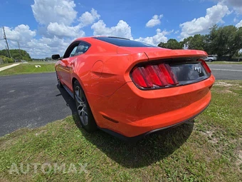 2015 Ford Mustang EcoBoost Premium Coupe – miniatura 2