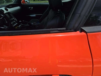 2015 Ford Mustang EcoBoost Premium Coupe – miniatura 22